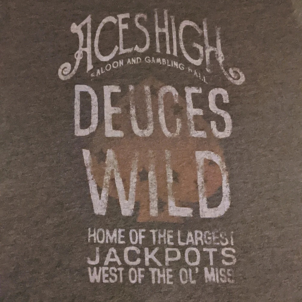 Lucky Brand shirt - Picture 1 of 4